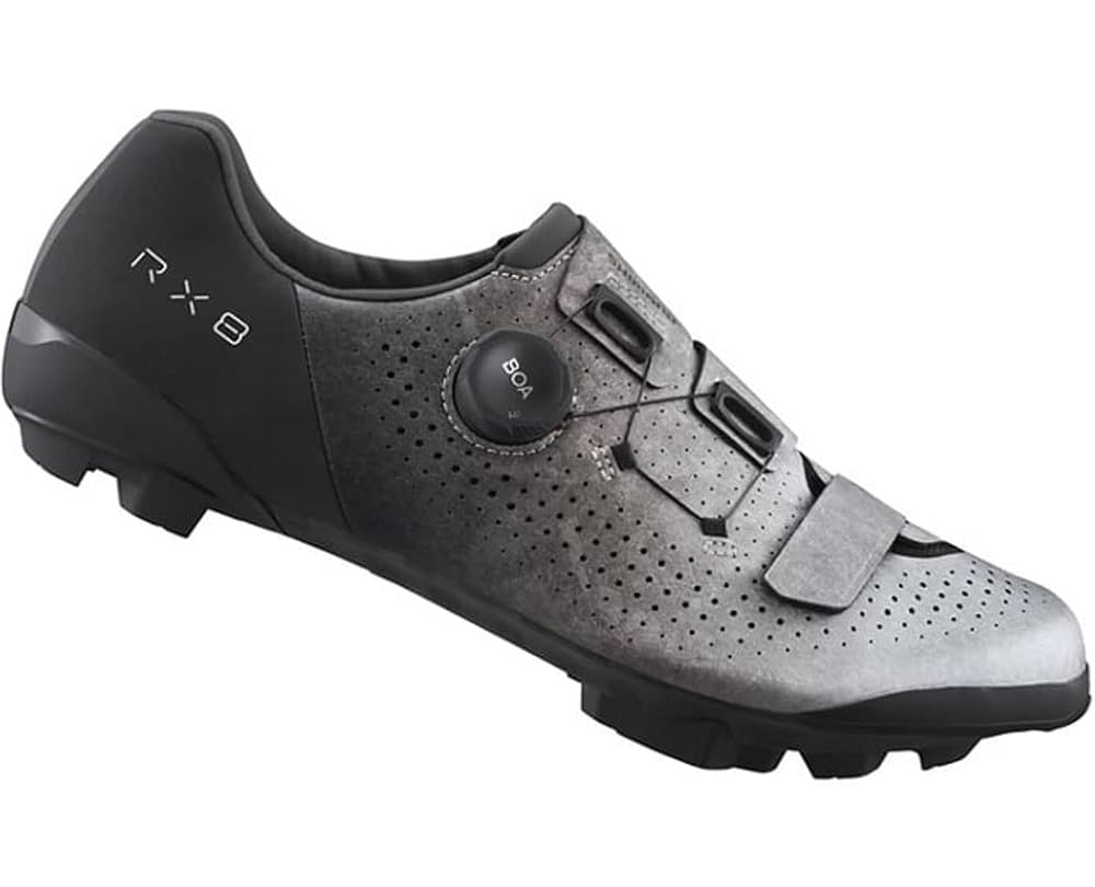 Amazon.co.jp: シマノ(SHIMANO) サイクリングシューズ RX801